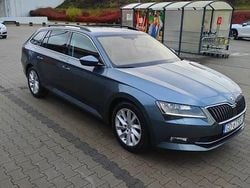 Używany 2018 Skoda Superb | 57 500 zł (Uczciwa cena)