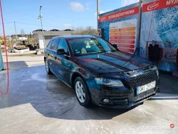 Używany 2009 Audi A4 | 26 000 zł (Uczciwa cena)