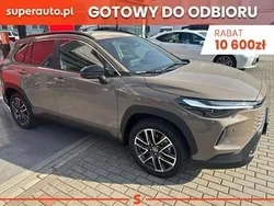 Inny kolor Nowe 2025 Toyota Corolla Style SUV | 149 800 zł (Drogi)