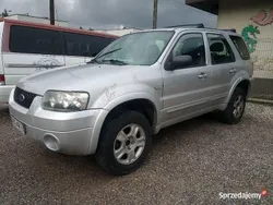 Srebrny Używany 2003 Ford Maverick SUV | 10 500 zł