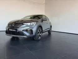 Inny kolor Używany 2024 Renault Arkana Techno SUV | 106 900 zł (Dość drogi)