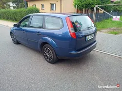 Używany 2007 Ford Focus | 2200 zł (Dobra cena)