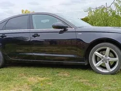 Czarny Używany 2012 Audi A6 Sedan/Limuzyna | 48 000 zł (Uczciwa cena)