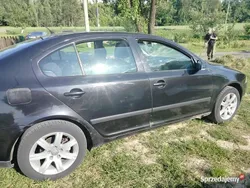 Używany 2004 Skoda Octavia | 4500 zł (Uczciwa cena)