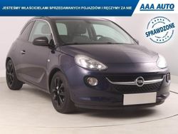 Błękitny Używany 2016 Opel Adam Hatchback | 27 999 zł (Uczciwa cena)