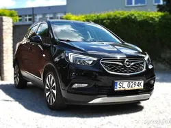 Używany 2018 Opel Mokka SUV | 52 000 zł (Dość drogi)