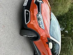Używany 2014 Renault Captur SUV | 38 000 zł (Uczciwa cena)