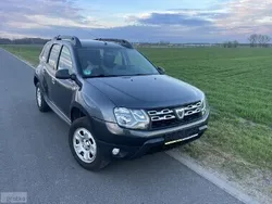 Szary Używany 2017 Dacia Duster SUV | 32 900 zł (Uczciwa cena)