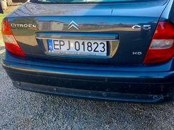 Używany 2003 Citroën C5 Sedan/Limuzyna | 6500 zł