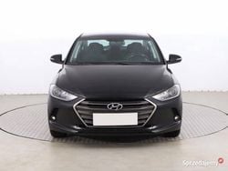 Czarny Używany 2016 Hyundai Elantra Sedan/Limuzyna | 39 999 zł (Uczciwa cena)