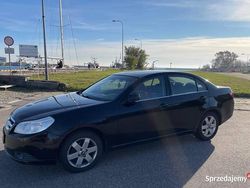 Używany 2007 Chevrolet Epica Sedan/Limuzyna | 6200 zł