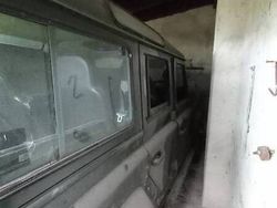 Zielony Używany 1994 Land Rover Defender SUV | 55 000 zł