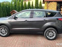 Używany 2019 Ford Kuga SUV | 61 900 zł (Dobra cena)
