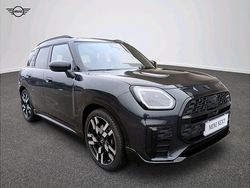 Legend grey metalizowany Używany 2025 Mini Countryman SUV | 189 900 zł
