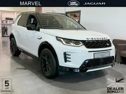 Biały Nowe 2024 Land Rover Discovery Sport SUV | 251 500 zł