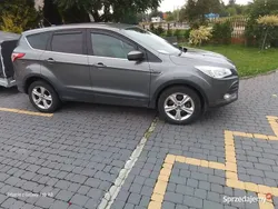 Używany 2013 Ford Escape SUV | 26 000 zł (Uczciwa cena)