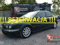 Jaguar X-type