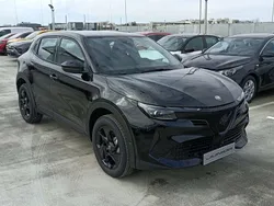 Lakier pastelowy czarny tortora Nowe 2025 Alfa Romeo Junior SUV | 125 432 zł