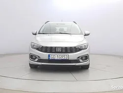 Srebrny Używany 2022 Fiat Tipo Life Kombi | 59 800 zł (Uczciwa cena)