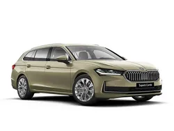 Szary graphite metalizowany Nowe 2025 Skoda 105 Sedan/Limuzyna | 233 500 zł