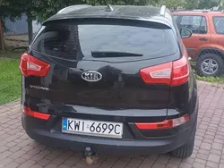 Używany 2010 Kia Sportage 2 SUV | 24 000 zł