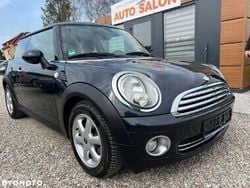 Inny kolor Używany 2008 Mini ONE Hatchback | 16 900 zł (Drogi)
