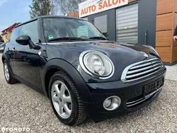 Inny kolor Używany 2008 Mini ONE Hatchback | 16 900 zł (Dość drogi)