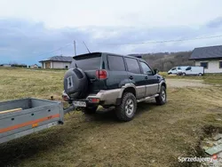 Używany 2000 Nissan Terrano SUV | 18 000 zł
