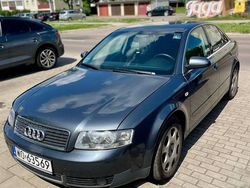 Używany 2000 Audi A4 | 6500 zł (Uczciwa cena)