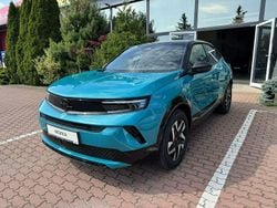 Zielony Nowe 2025 Opel Mokka SUV | 105 950 zł (Drogi)