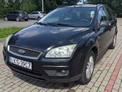 Używany 2007 Ford Focus | 5900 zł (Uczciwa cena)