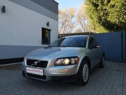 Srebrny Używany 2008 Volvo C30 Hatchback | 15 900 zł (Uczciwa cena)