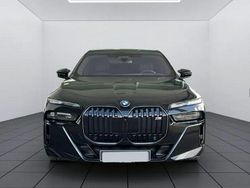 Czarny Nowe 2025 BMW M760e Comfort Edition Sedan/Limuzyna | 697 135 zł