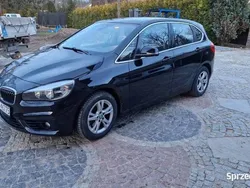 Używany 2016 BMW 216 | 43 000 zł