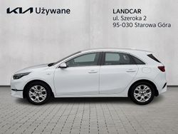 Używany 2022 Kia Ceed Hatchback | 69 900 zł (Uczciwa cena)