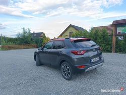 Używany 2018 Kia Stonic SUV | 49 999 zł (Uczciwa cena)