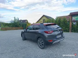Używany 2018 Kia Stonic SUV | 54 999 zł (Uczciwa cena)