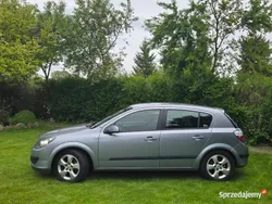 Używany 2004 Opel Astra Hatchback | 6800 zł (Uczciwa cena)