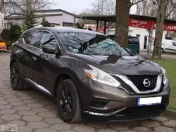 Inny kolor Używany 2016 Nissan Murano SUV | 63 900 zł