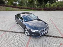 Używany 2019 Audi A4 S-Line | 83 000 zł (Uczciwa cena)
