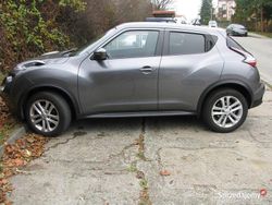 Używany 2015 Nissan Juke SUV | 39 000 zł (Super Cena)