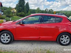 Używany 2013 Renault Mégane III Bose Edition | 29 700 zł (Dość drogi)