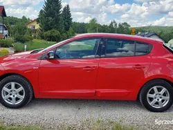 Używany 2013 Renault Mégane III Bose Edition | 29 700 zł (Uczciwa cena)