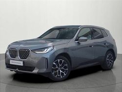 Szary skyscraper metalizowany Używany 2025 BMW X3 Comfort Edition SUV | 269 000 zł