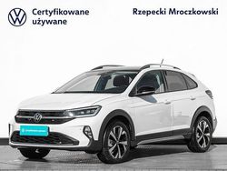 Używany 2024 VW Taigo SUV | 109 900 zł