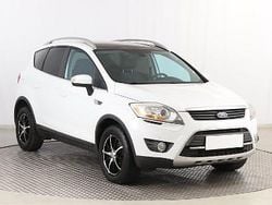 Biały Używany 2009 Ford Kuga SUV | 25 999 zł (Uczciwa cena)