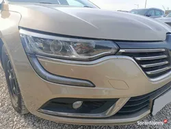 Używany 2019 Renault Talisman Business | 58 600 zł (Dość drogi)