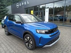 Niebieski (metalik) Nowe 2025 Opel Frontera SUV | 123 400 zł (Uczciwa cena)