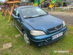 Używany 2001 Opel Astra | 1900 zł