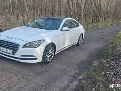Biały Używany 2016 Hyundai Genesis Sedan/Limuzyna | 48 000 zł